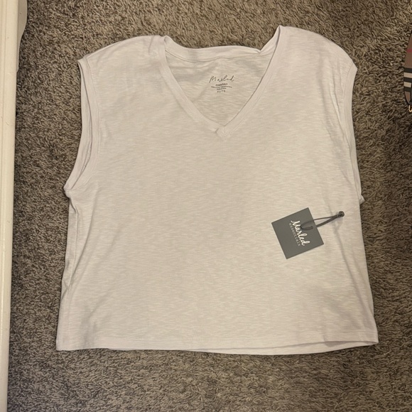 NWT Anthropologie top size xl - Picture 1 of 3